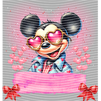 Valentine's Day-QRJ  3564